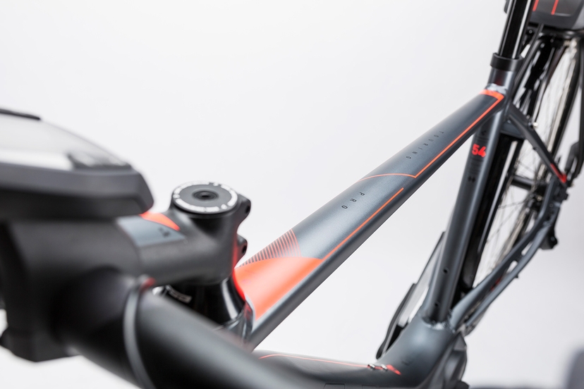 touring hybrid pro 500 cube 2020