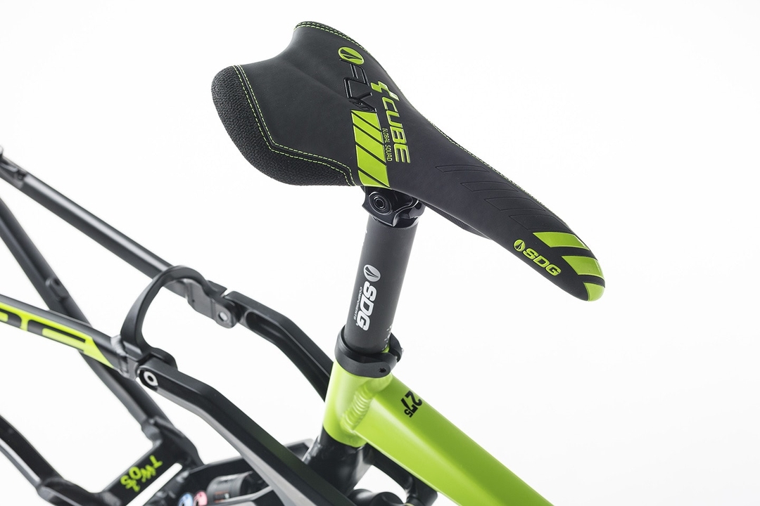 cube stealth ready frames