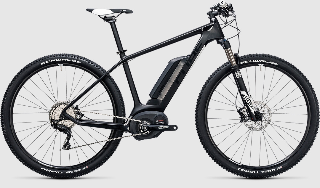 ELITE HYBRID C:62