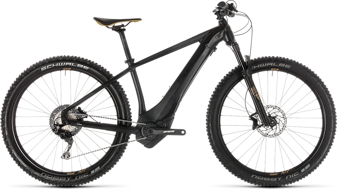 ACCESS HYBRID
