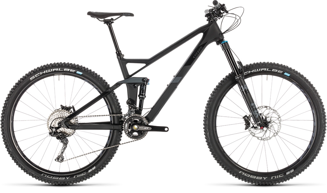 STEREO 140 HPC