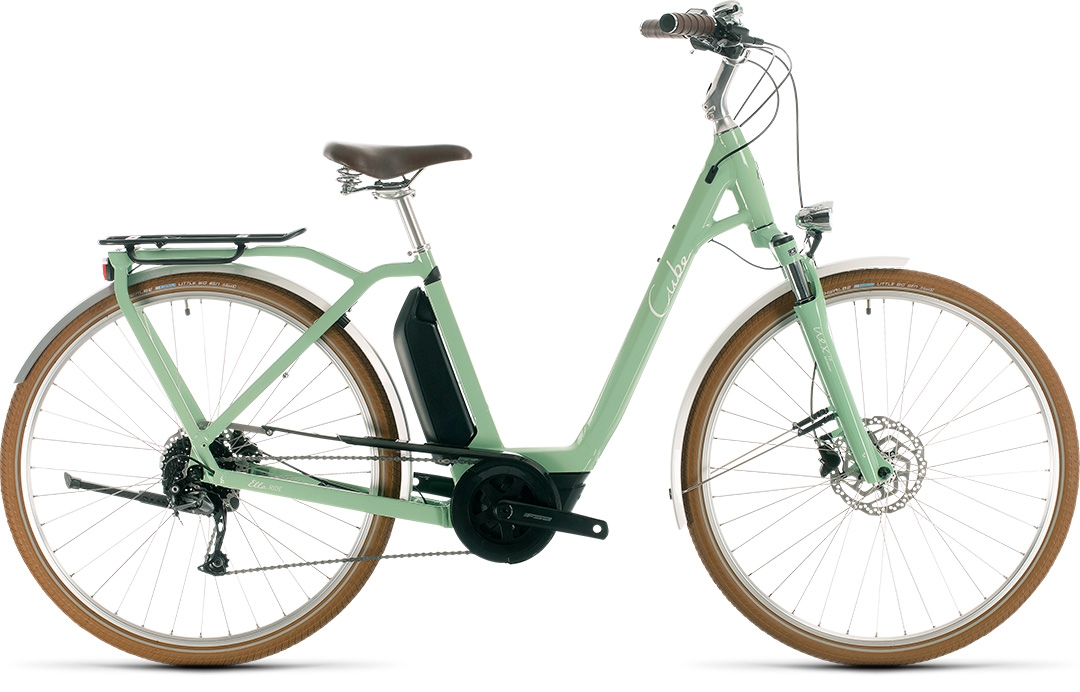 ELLA RIDE HYBRID