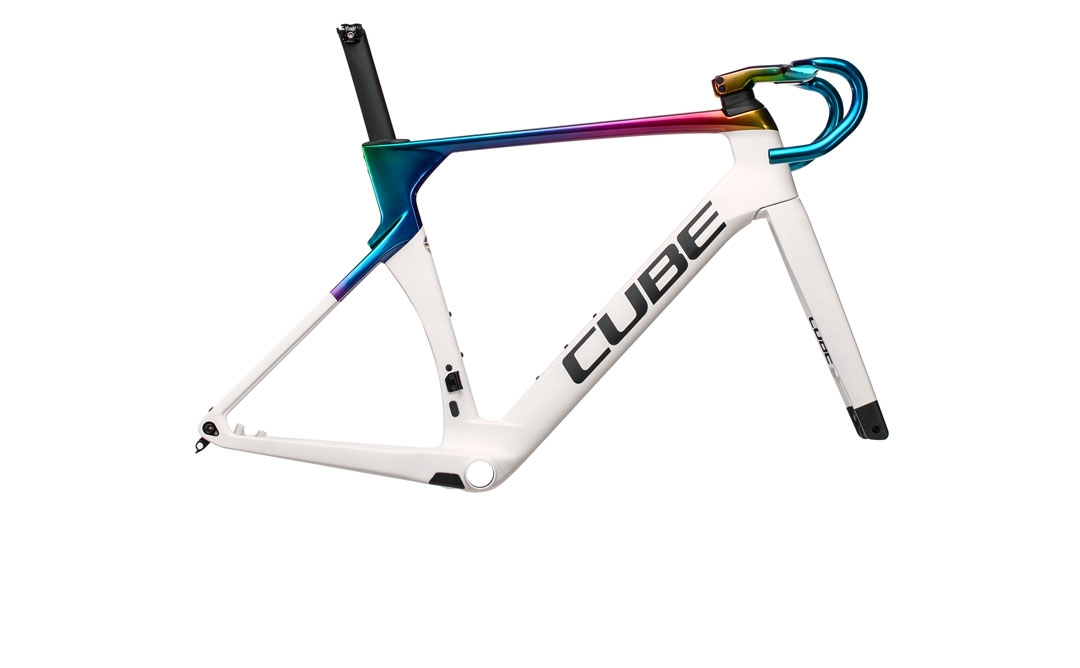 LITENING C:68X FRAMESET