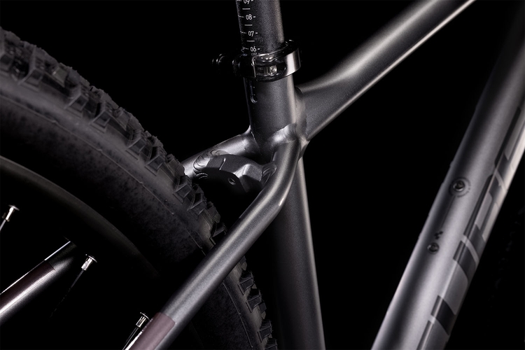 CUBE PRODUCT ARCHIVE | Cube Access WS EXC grey´n´berry