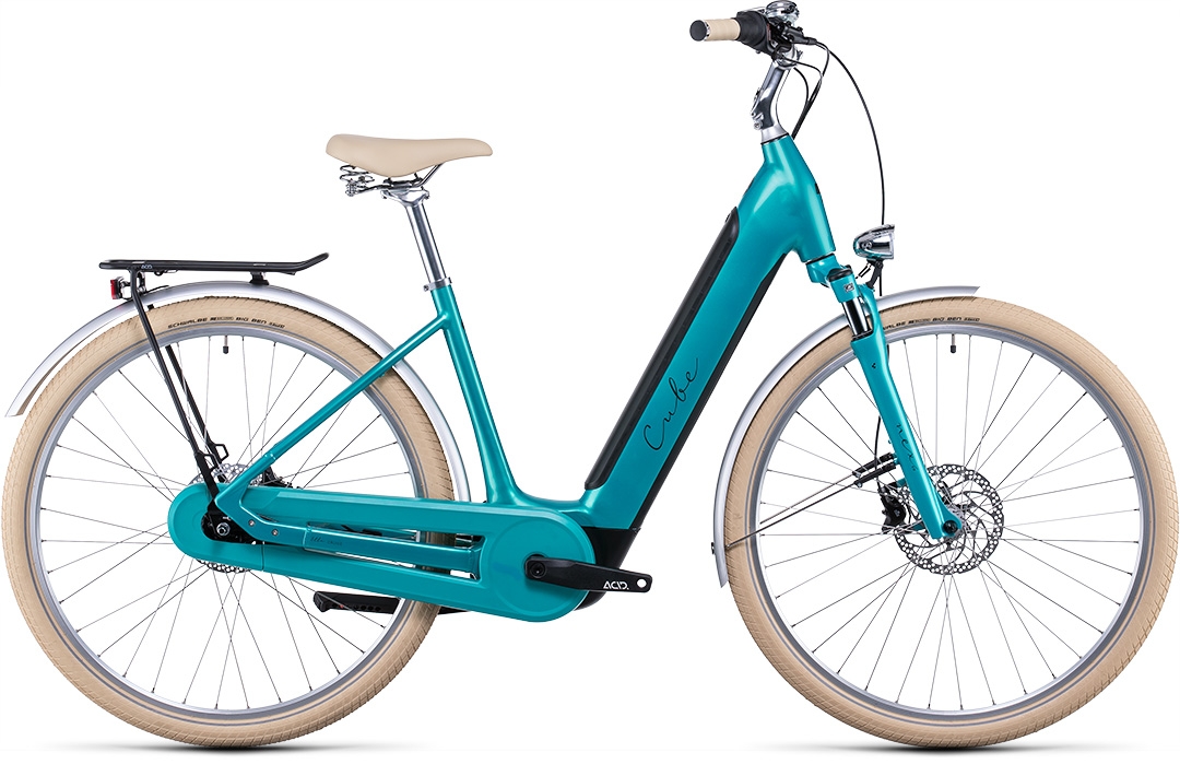 ELLA CRUISE HYBRID
