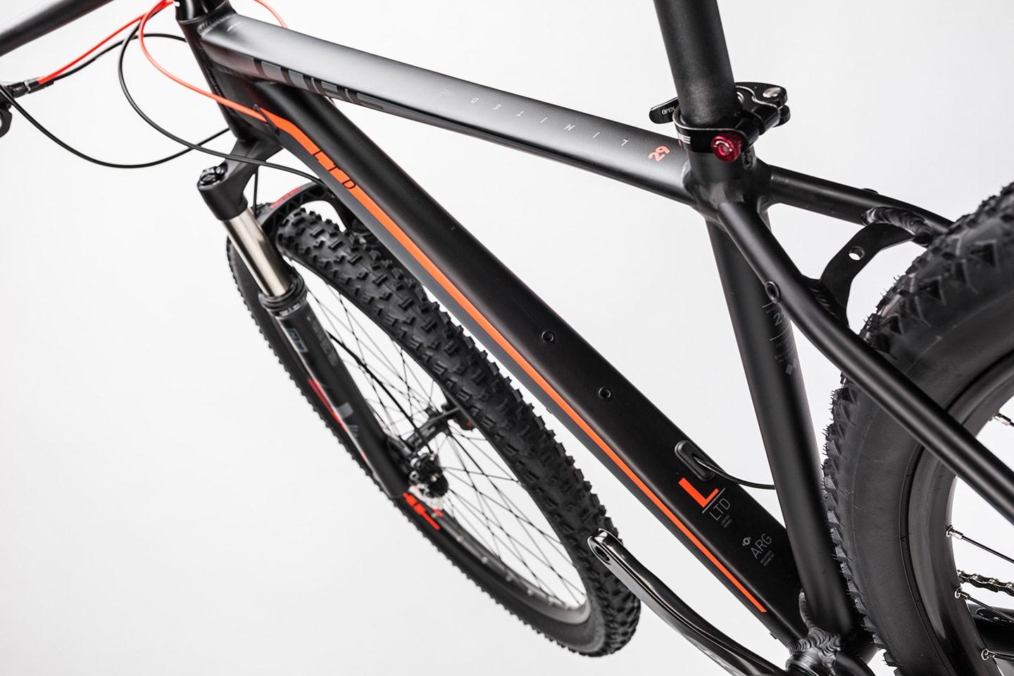 cube race ltd 2017