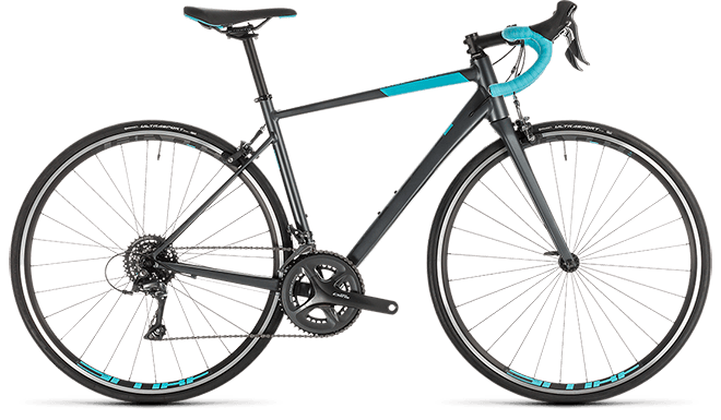 CUBE Axial WS iridium´n´aqua 2019