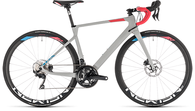 CUBE Axial WS C:62 SL Disc team ws 2019