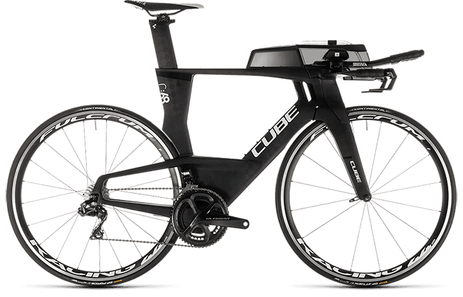 CUBE Aerium C:68 SL Low carbon´n´white 2019