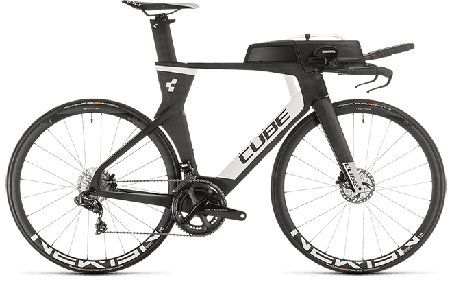 CUBE Aerium C:68 TT SL LOW carbon´n´white 2020