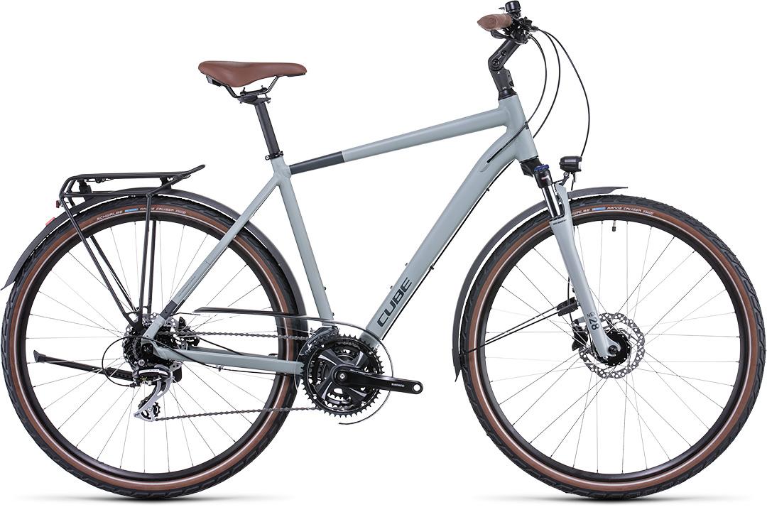 Cube Touring Pro lunar´n´grey