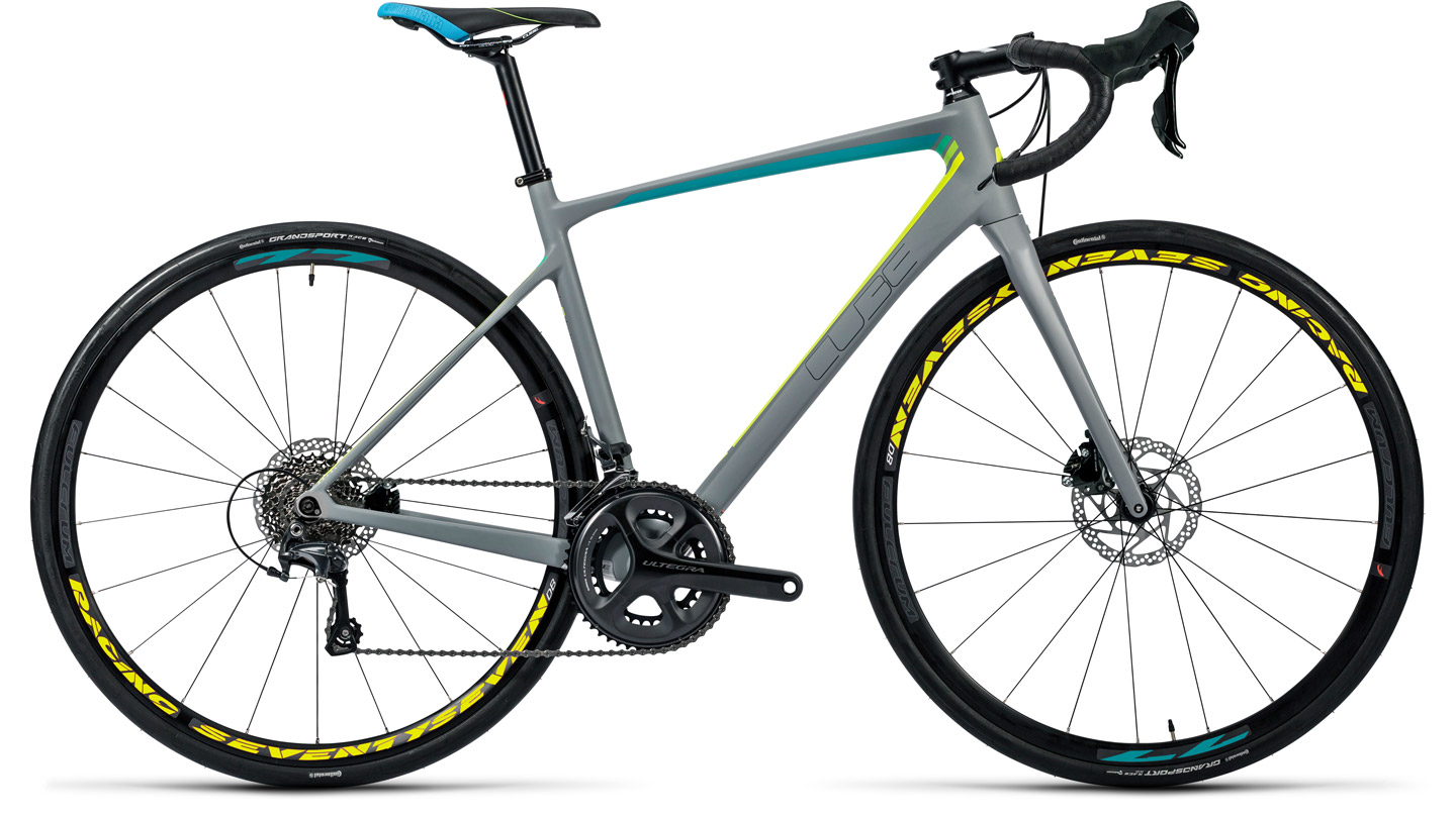 cube axial gtc pro