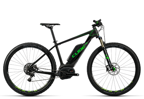 Cube elite hybrid c 62 race 500 29 online