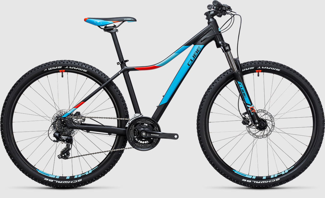 Bicicleta berg trailrock online 2.1