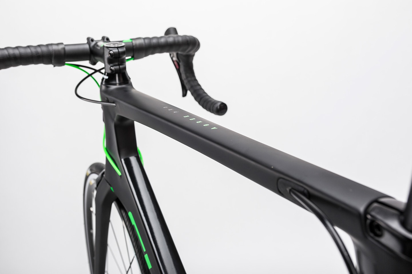 CUBE PRODUCT ARCHIVE | Agree C:62 Pro carbon´n´flashgreen 2017