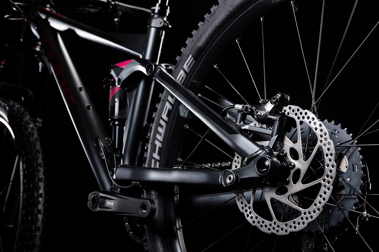 Cube sting 120 discount 29er