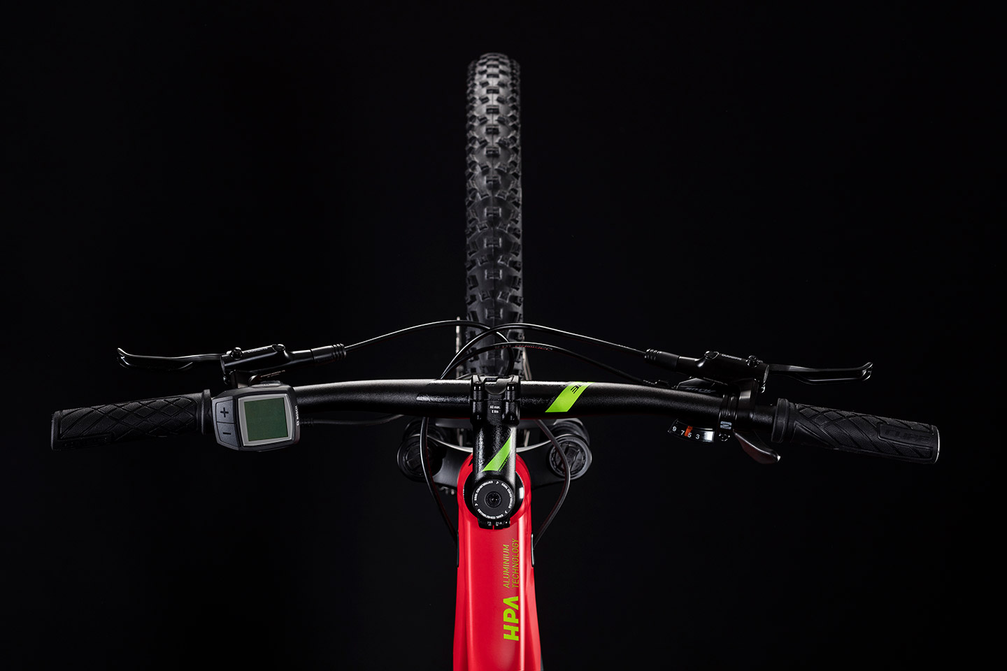 cube acid hybrid one 400 29er 2019