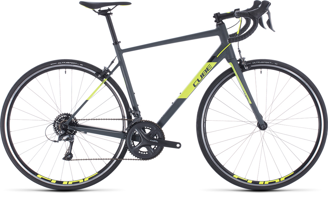 Cube attain road bike on sale 2020