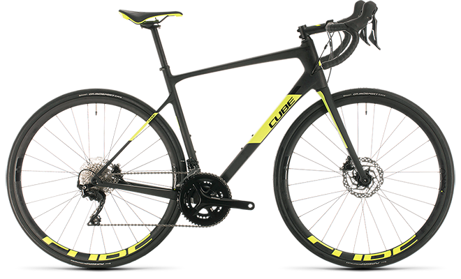 Cube attain gtc sl road sale bike 2020