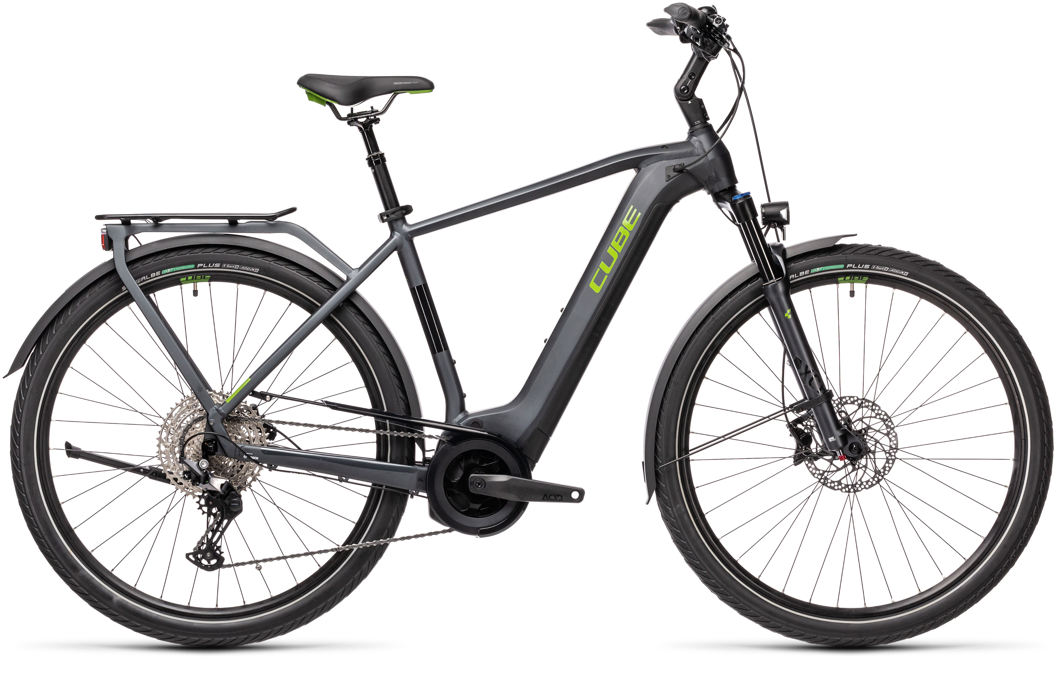 Cube touring hybrid exc on sale 500