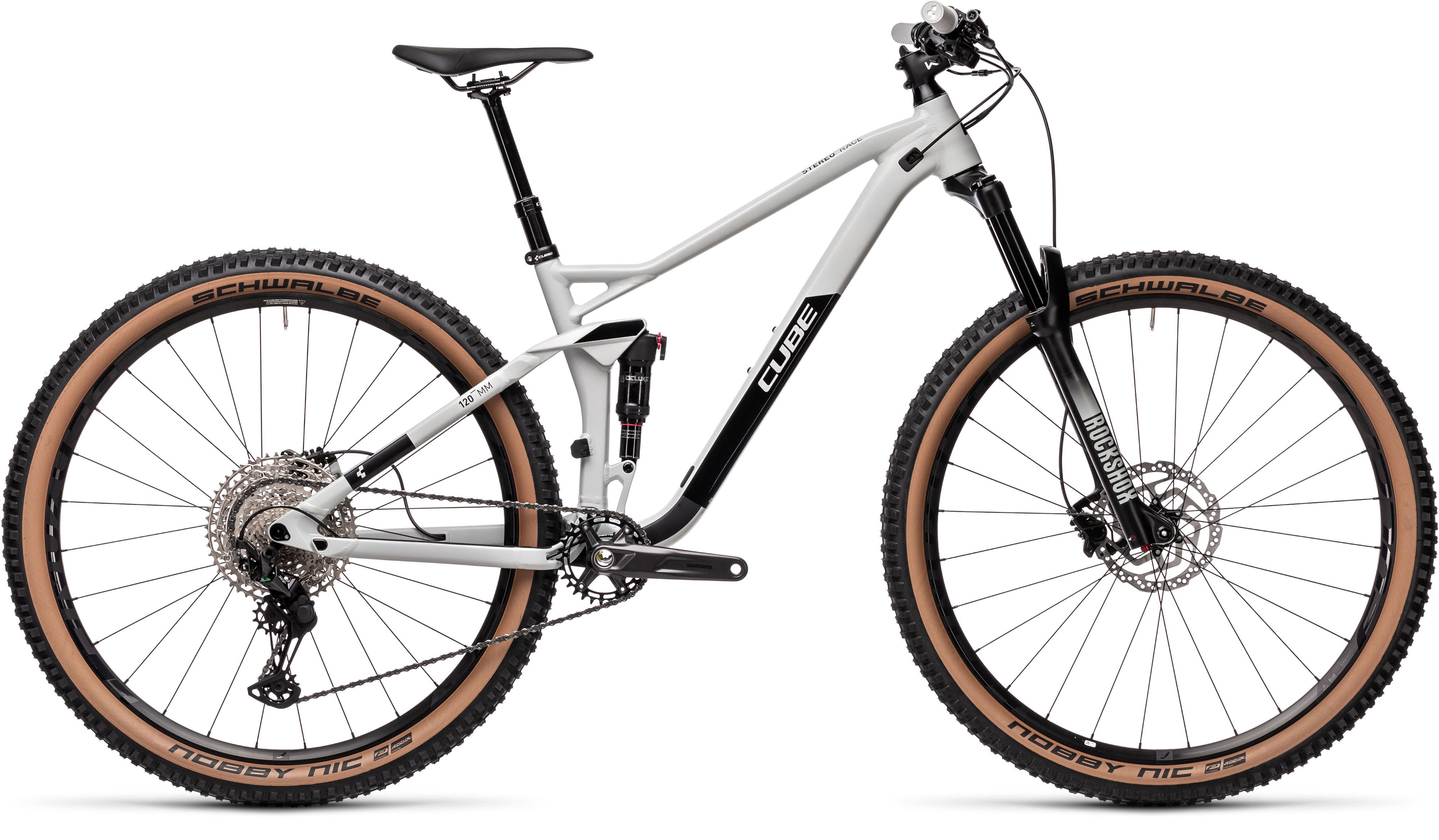 Cube stereo 120 hpc race online