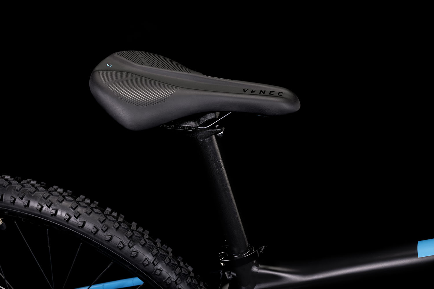 CUBE PRODUCT ARCHIVE | Cube Aim black´n´blue