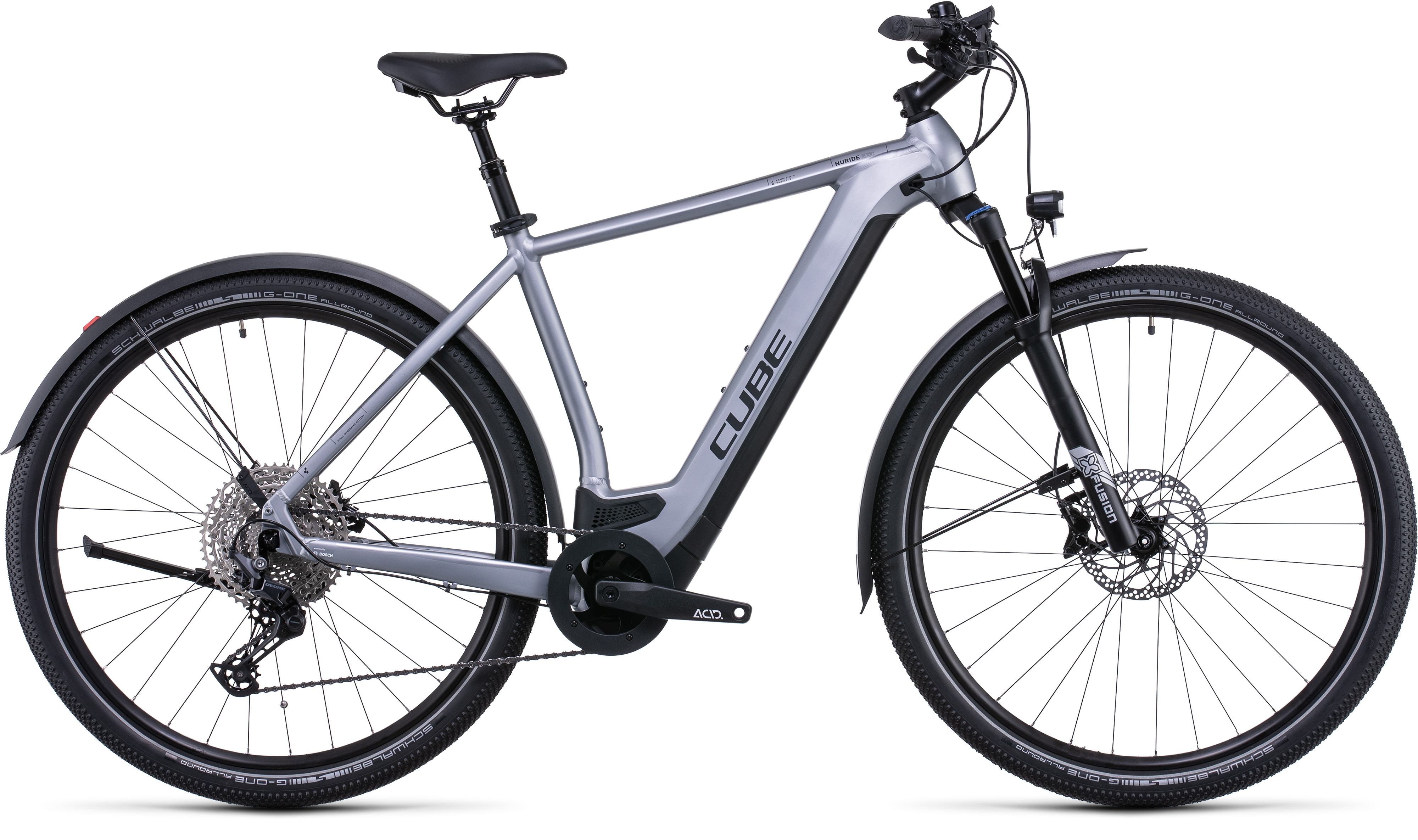 Cube Nuride Hybrid Exc 625 Allroad 2022 Test CUBE PRODUCT ARCHIVE | Cube Nuride Hybrid EXC 625 Allroad polarsilver´n