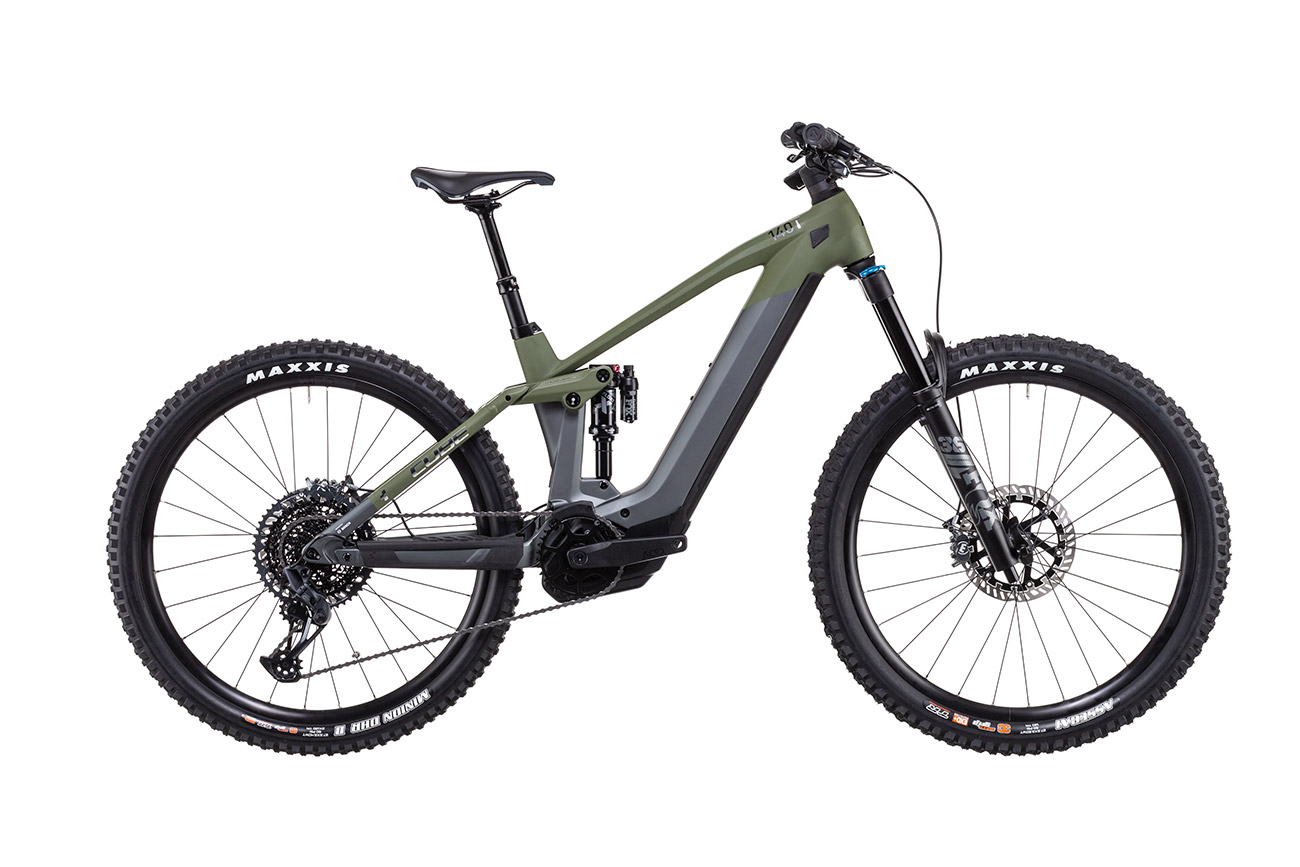 CUBE PRODUCT ARCHIVE Cube Stereo Hybrid 140 HPC TM 625 27 5 Flashgrey 