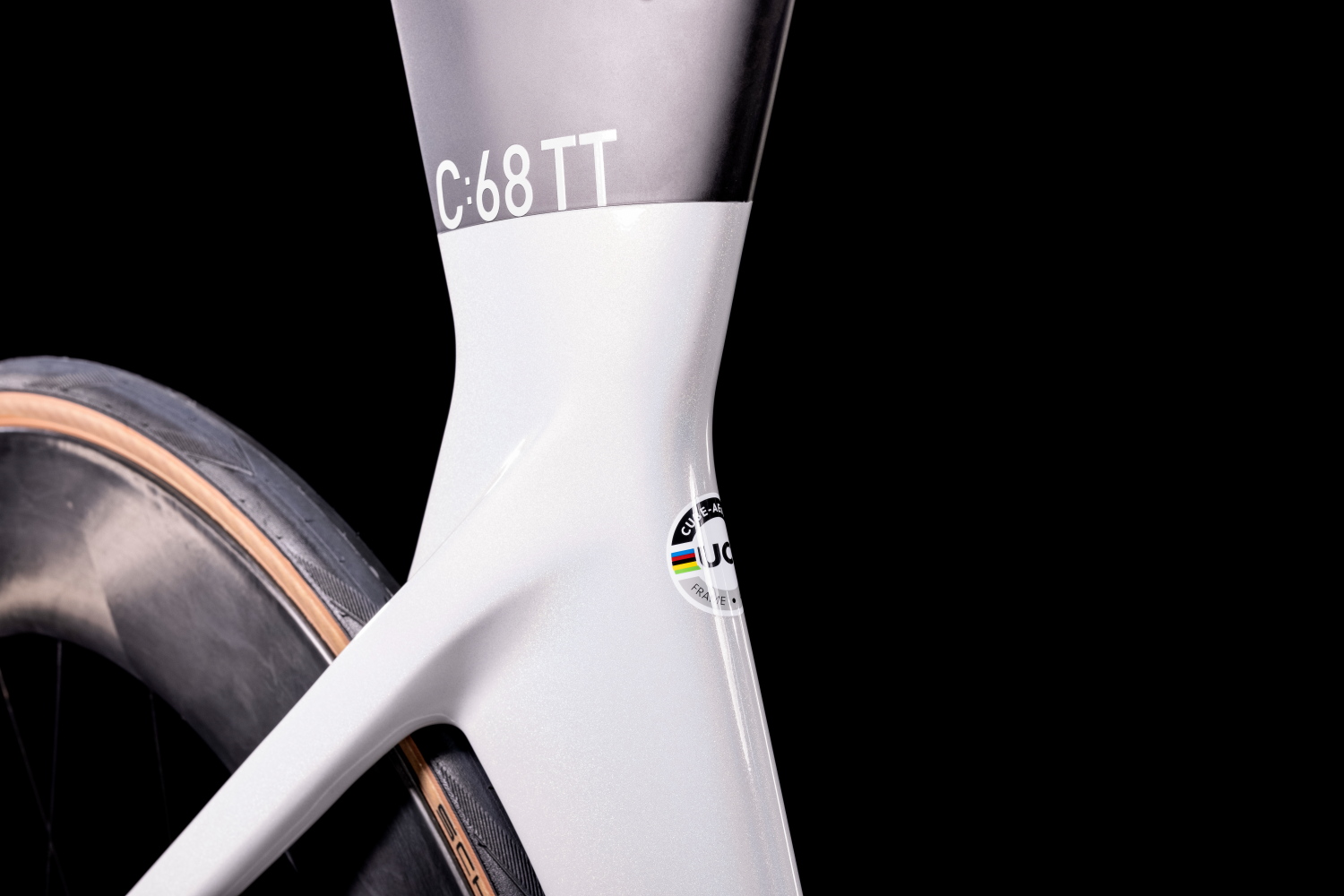 CUBE PRODUCT ARCHIVE | Cube Aerium C:68 TT SL LOW prismagrey CUBE PRODUCT ARCHIVE | Cube Aerium C:68 TT SL LOW prismagrey