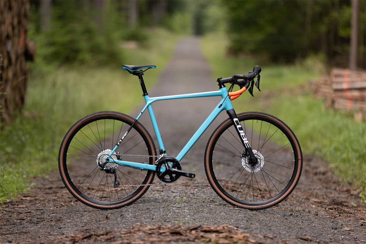 cube cross race pro cyclocross bike