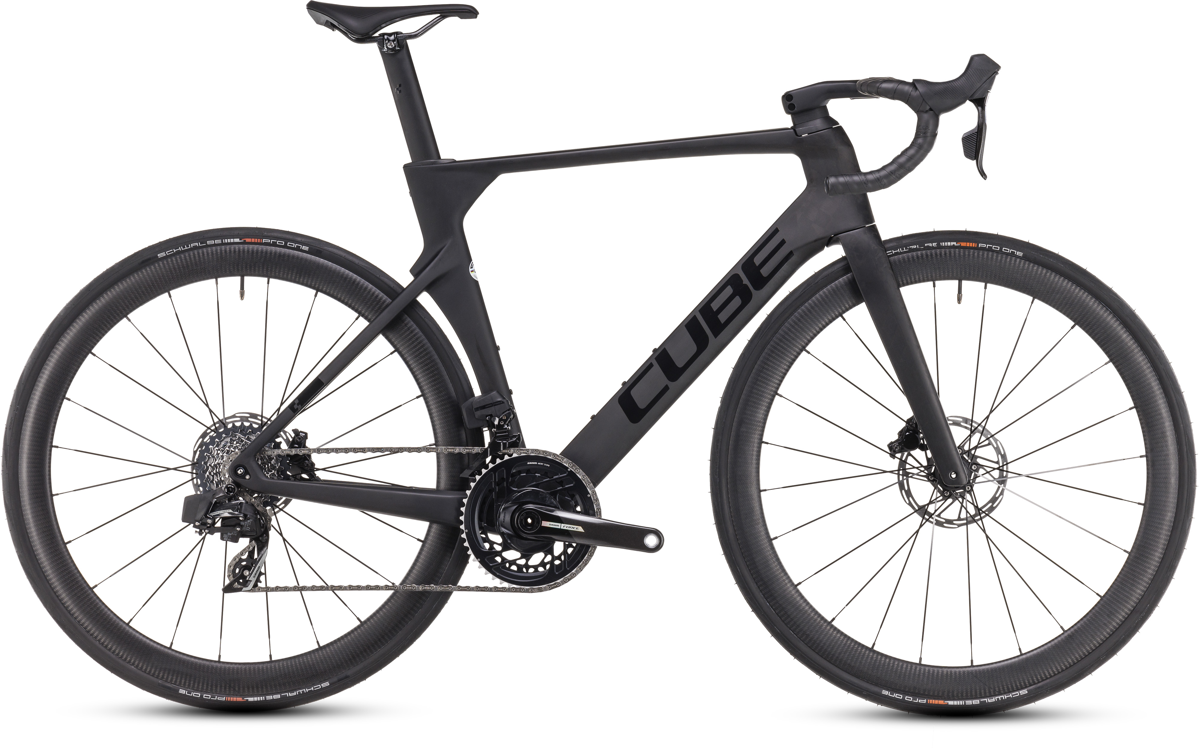 CUBE PRODUCT ARCHIVE | Cube Litening AERO C:68X Pro carbon´n