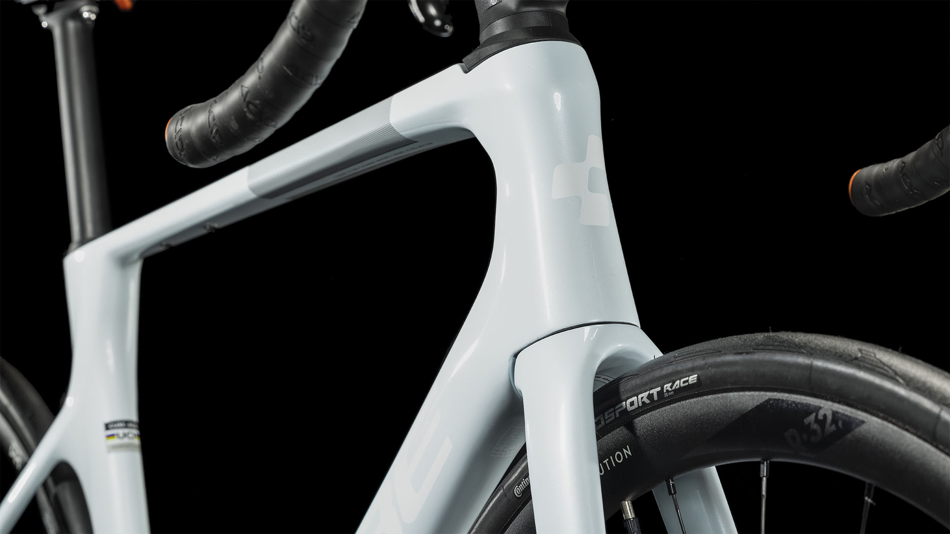 CUBE PRODUCT ARCHIVE | Cube Agree C:62 Pro grey´n´carbon